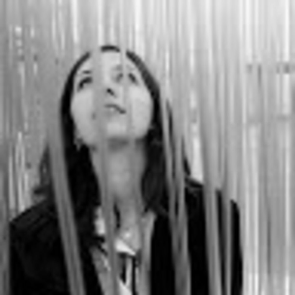 Meet your Posher, Madeline